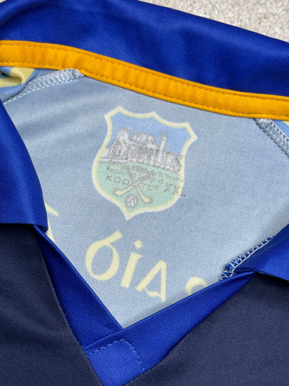 2011 Tipperary Goalkeeper Jersey - O'Neills GAA and hurling jersey - Jersey King - view 3