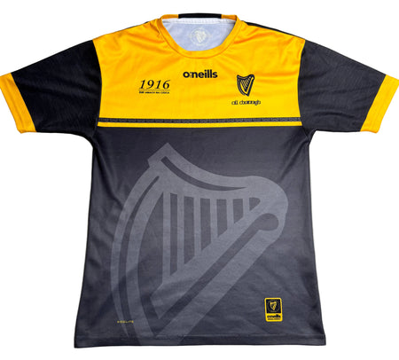 Kilkenny 1916 Remastered Jersey - O'Neills GAA and hurling jersey - Jersey King
