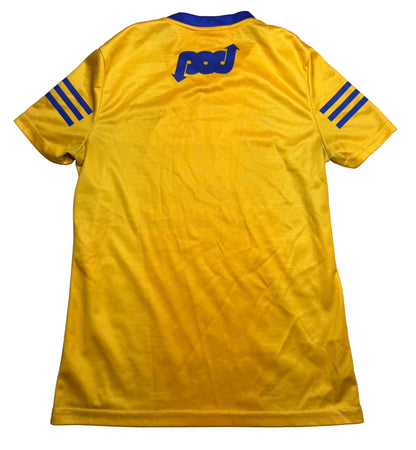 Tight Fit 2021/2022 Clare Tight Fit Jersey - O'Neills GAA and hurling jersey - Jersey King - view 2
