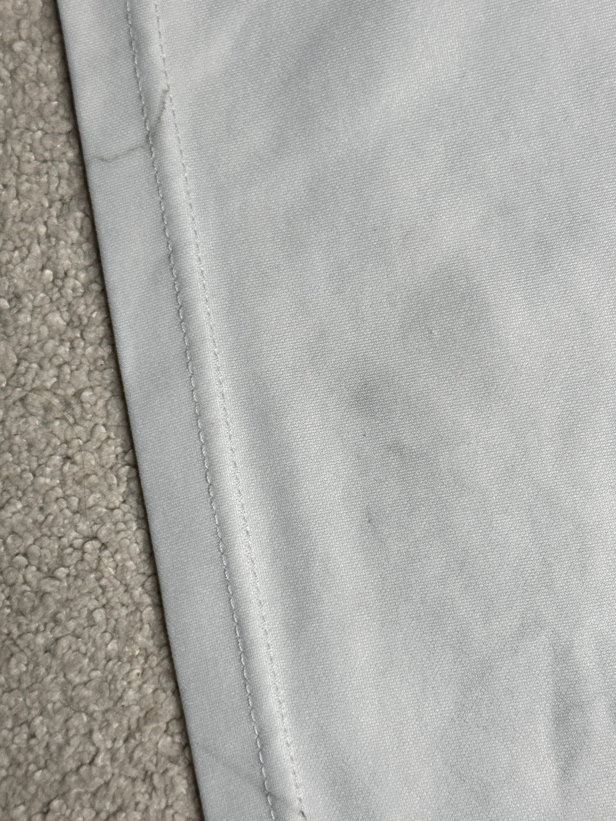 New York GAA Home Tight Fit Jersey - O'Neills GAA and hurling jersey - Jersey King - view 5