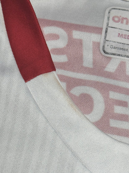 2022/2023 Cork Goalkeeper GAA Jersey - O'Neills GAA and hurling jersey - Jersey King - view 5
