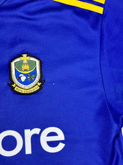 Roscommon Ballymore Goalkeeper Tight Fit Jersey 2019/2020 (Size: Small)