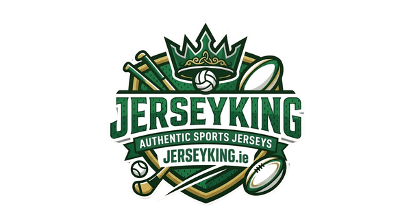 Jersey King