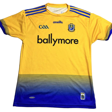 Tight Fit 2019 Roscommon GAA Jersey - O'Neills GAA and hurling jersey - Jersey King