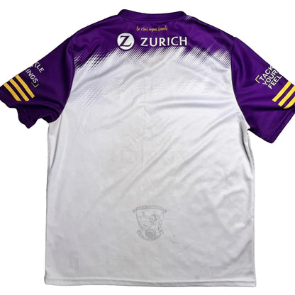 2022 Wexford GAA Goalkeeper Jersey - O'Neills GAA and hurling jersey - Jersey King - view 2
