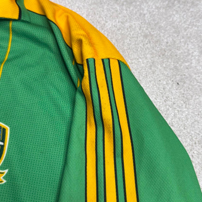 Long Sleeve 2006/2007 Meath Jersey Number 2 (Size: Small)