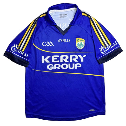 2012/2014 Kerry GAA Away Jersey - O'Neills GAA and hurling jersey - Jersey King