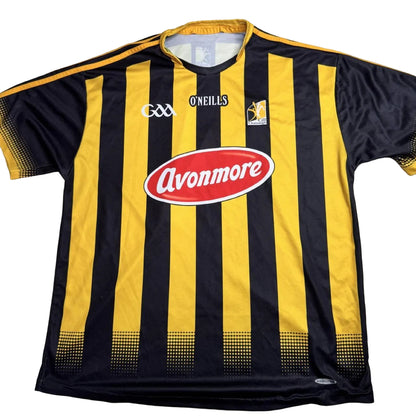 2015 Kilkenny GAA Jersey - O'Neills GAA and hurling jersey - Jersey King