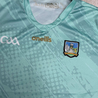 Limerick GAA Goalkeeper Jersey (Size: XL)