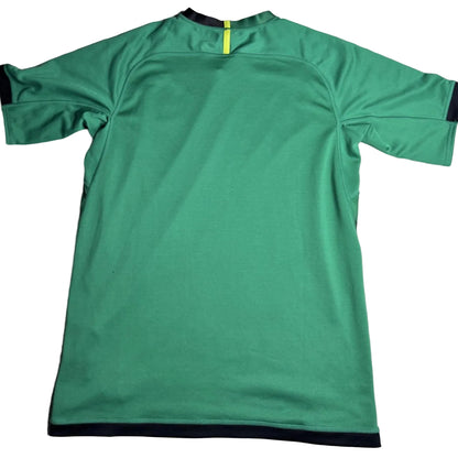 Ireland Rugby Jersey - Canterbury rugby jersey - Jersey King - view 2