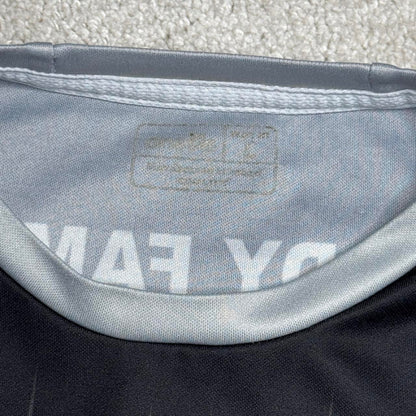 Kildare GAA Tight Fit Training Jersey - O'Neills GAA and hurling jersey - Jersey King - view 3