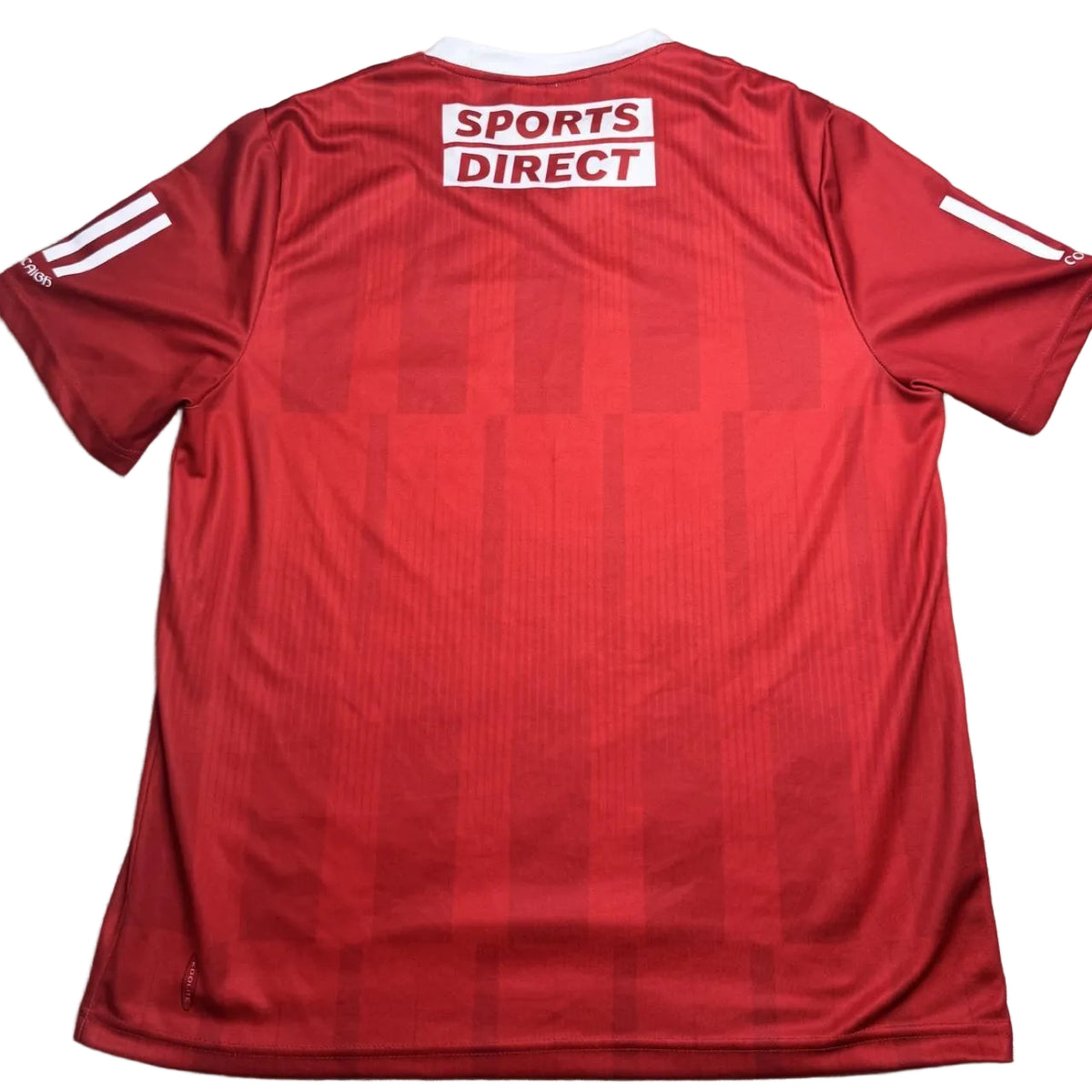 2021 Cork GAA Jersey - O'Neills GAA and hurling jersey - Jersey King - view 2