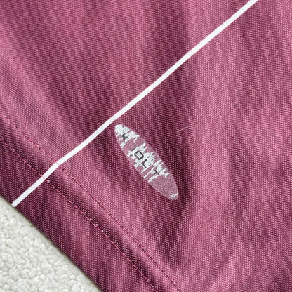 2010/2011 Galway GAA Hurling Jersey (Size: Medium)