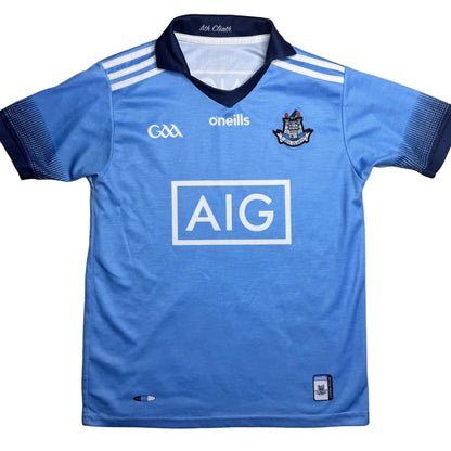 Dublin O'Neills GAA Jersey 2019 - O'Neills GAA and hurling jersey - Jersey King