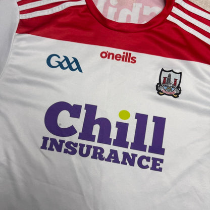 2019 Cork GAA Jersey (Size: Medium)