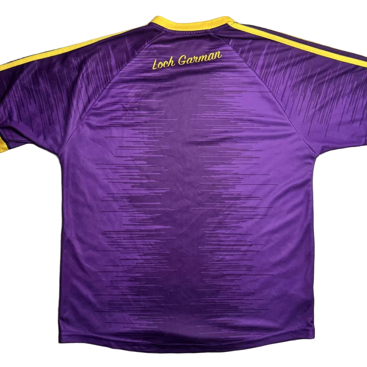 2017/2018 Wexford GAA Jersey - O'Neills GAA and hurling jersey - Jersey King - view 2