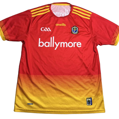 Roscommon GAA Goalkeeper Away Jersey 2019 - O'Neills GAA and hurling jersey - Jersey King