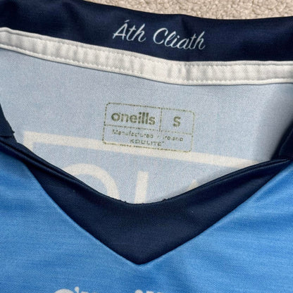 2019 Dublin GAA Jersey - O'Neills GAA and hurling jersey - Jersey King - view 3