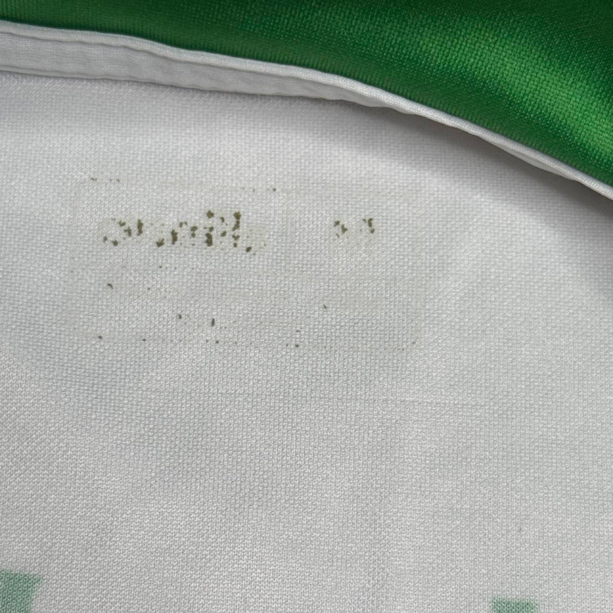 Irish American Society of Tidewater Jersey - O'Neills GAA and hurling jersey - Jersey King - view 3