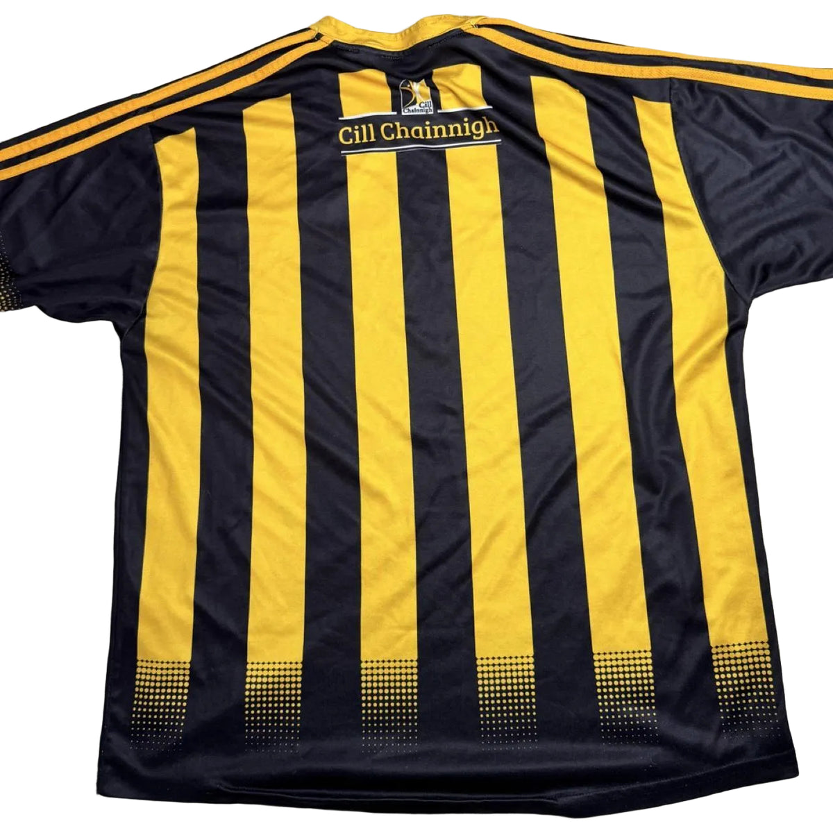 2015 Kilkenny GAA Jersey - O'Neills GAA and hurling jersey - Jersey King - view 2