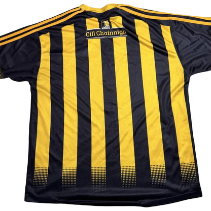 2015 Kilkenny GAA Jersey - O'Neills GAA and hurling jersey - Jersey King - view 2