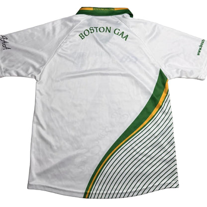 Rare Boston GAA Jersey - O'Neills GAA and hurling jersey - Jersey King - view 2