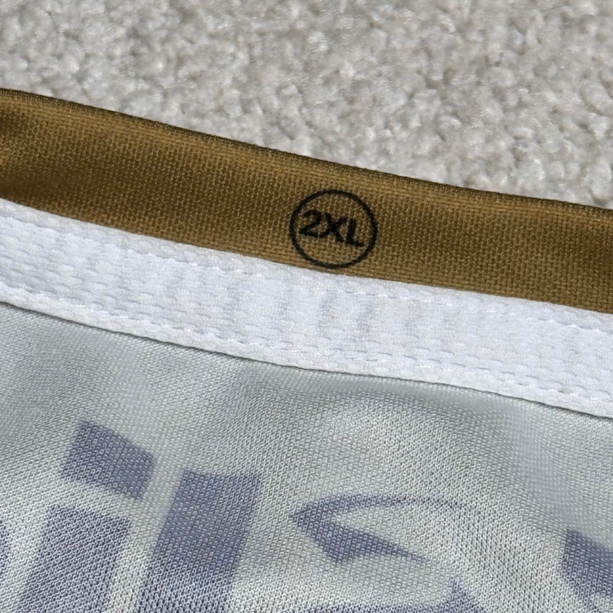 2021/2022 Sligo GAA Goalkeeper Jersey - O'Neills GAA and hurling jersey - Jersey King - view 3