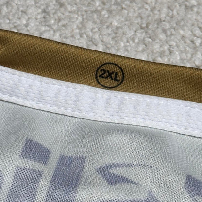 2021/2022 Sligo GAA Goalkeeper Jersey - O'Neills GAA and hurling jersey - Jersey King - view 3
