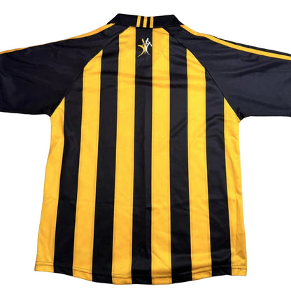 Kilkenny GAA 2011 Home Jersey - O'Neills GAA and hurling jersey - Jersey King - view 2