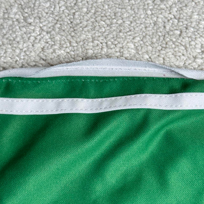 2013/2014 Tight Fit Offaly GAA Jersey (Size: Medium)