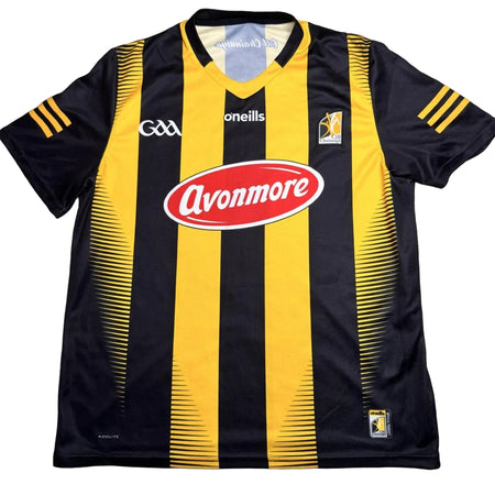Kildare 2023/2024 GAA Jersey - O'Neills GAA and hurling jersey - Jersey King