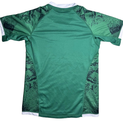 Ireland Canterbury Jersey 2021 - Canterbury rugby jersey - Jersey King - view 2