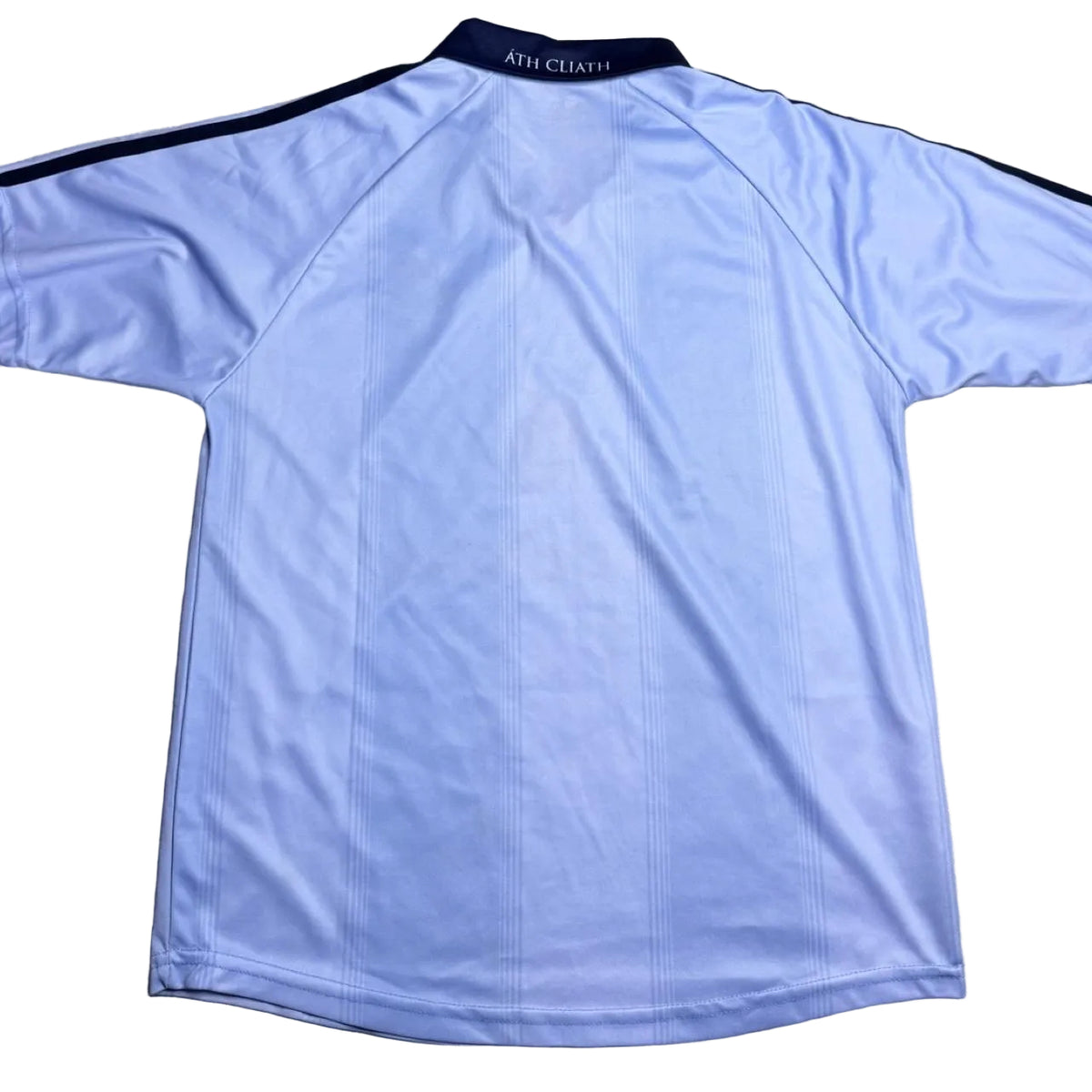 2010/2011 Dublin GAA Jersey - O'Neills GAA and hurling jersey - Jersey King - view 2