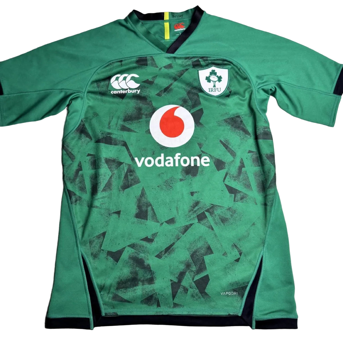 Ireland Rugby Jersey - Canterbury rugby jersey - Jersey King
