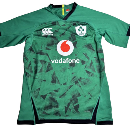 Ireland Rugby Jersey - Canterbury rugby jersey - Jersey King