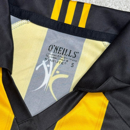 Kilkenny GAA 2011 Home Jersey - O'Neills GAA and hurling jersey - Jersey King - view 3