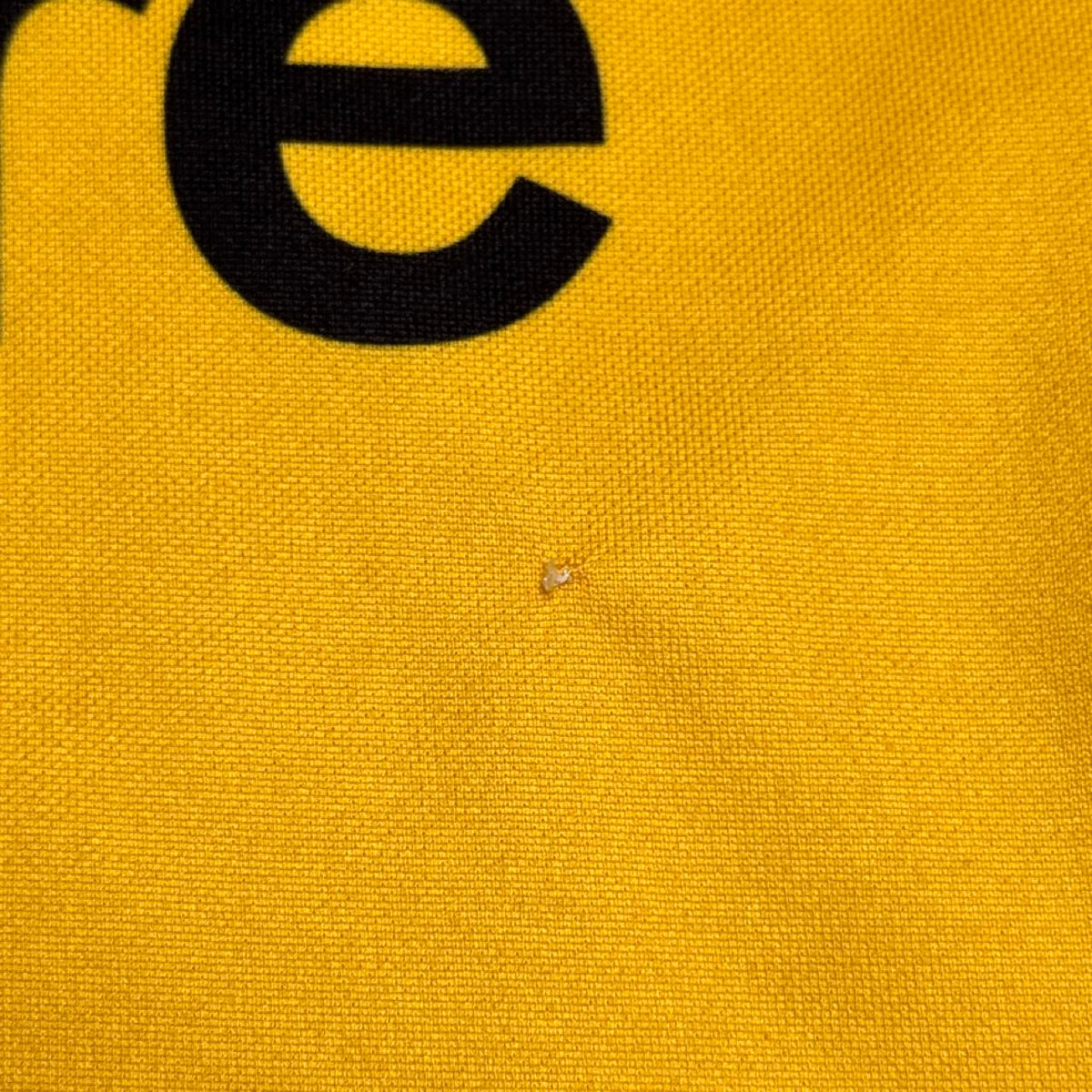 Tight Fit 2019 Roscommon GAA Jersey (Size: Large)