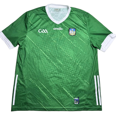 Limerick GAA Jersey 2023 - O'Neills GAA and hurling jersey - Jersey King