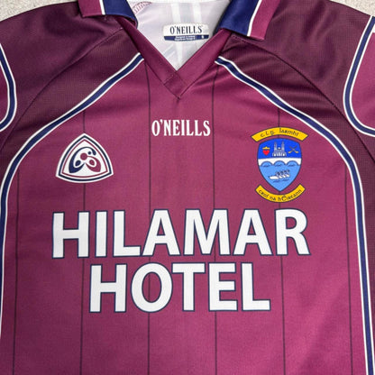 2006/2008 Westmeath GAA Jersey (Size: Small)