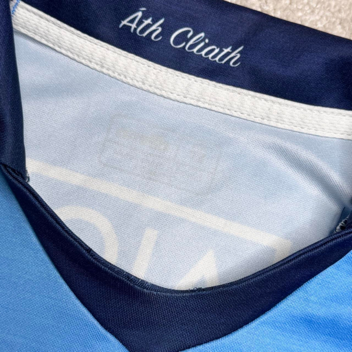Dublin O'Neills GAA Jersey 2019 - O'Neills GAA and hurling jersey - Jersey King - view 3