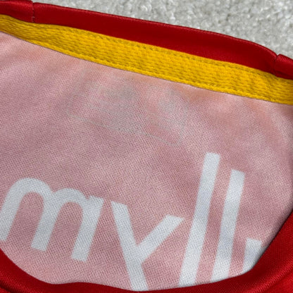 Roscommon GAA Goalkeeper Away Jersey 2019 - O'Neills GAA and hurling jersey - Jersey King - view 3