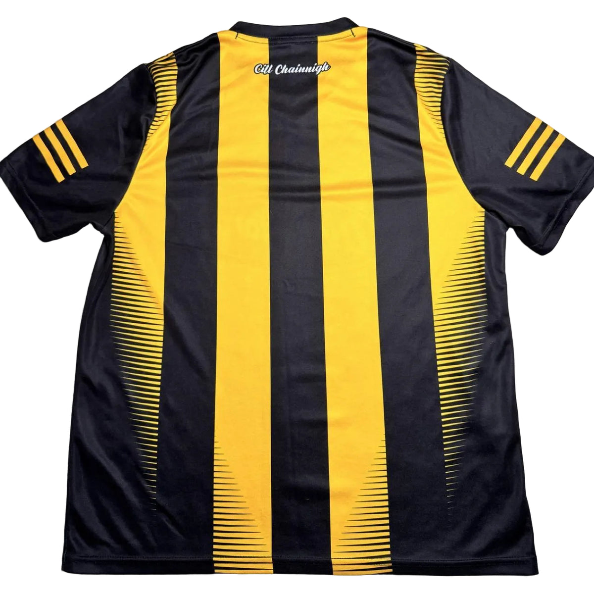 Kildare 2023/2024 GAA Jersey - O'Neills GAA and hurling jersey - Jersey King - view 2