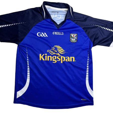 Cavan GAA Jersey 2011/2013 - O'Neills GAA and hurling jersey - Jersey King