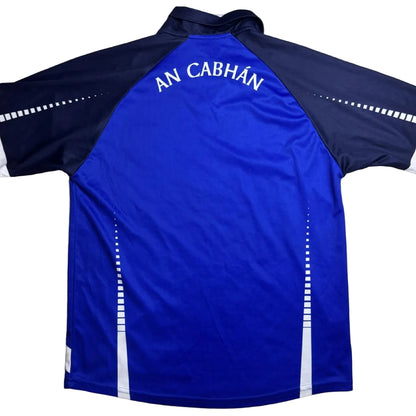 Cavan GAA Jersey 2011/2013 - O'Neills GAA and hurling jersey - Jersey King - view 2