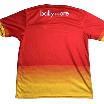 Roscommon GAA Goalkeeper Away Jersey 2019 - O'Neills GAA and hurling jersey - Jersey King - view 2