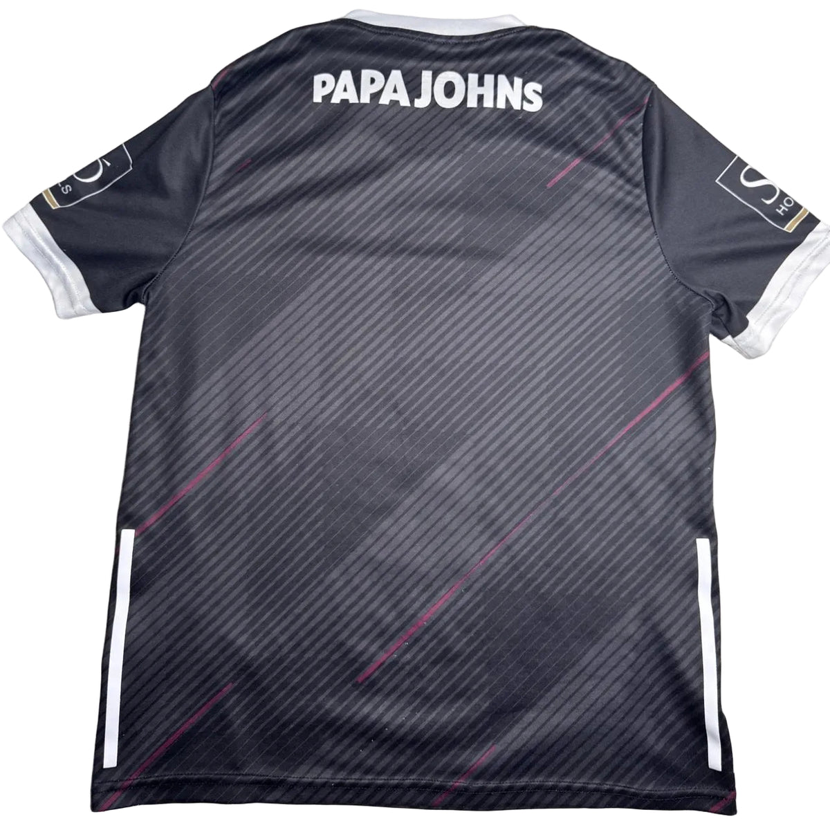 Galway 2023 Goalkeeper Alternate GAA Jersey - O'Neills GAA and hurling jersey - Jersey King - view 2