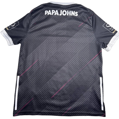 Galway 2023 Goalkeeper Alternate GAA Jersey - O'Neills GAA and hurling jersey - Jersey King - view 2