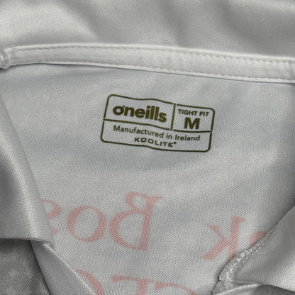 Cork GFC Boston Tight Fit Jersey - O'Neills GAA and hurling jersey - Jersey King - view 3