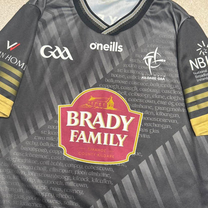 Kildare GAA Alternate Jersey 2024 (Size: Small)