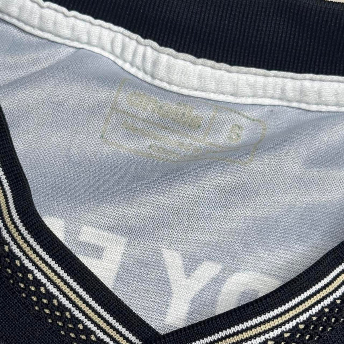 Kildare GAA Alternate Jersey 2024 - O'Neills GAA and hurling jersey - Jersey King - view 3